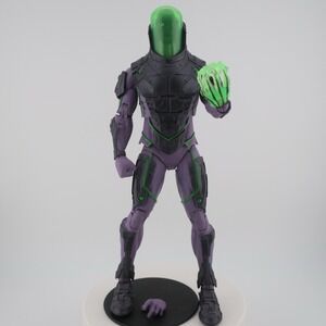 BLIGHT McFarlane Toys DC Multiverse Batman‎ Beyond Target exclusive loose figure